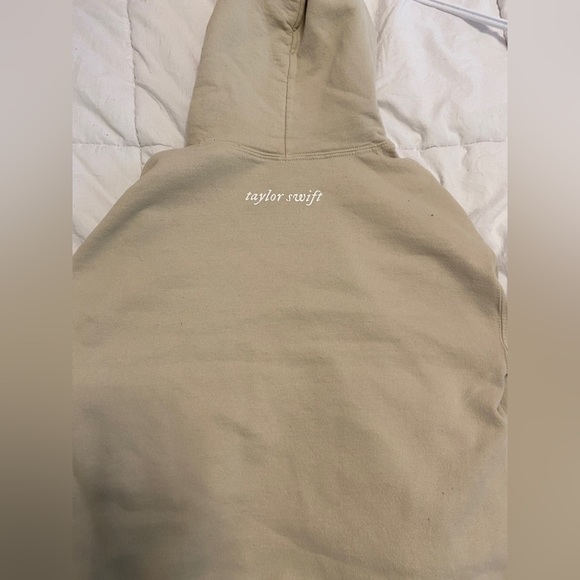 taylor swift folklore hoodie - Picture 2 of 2